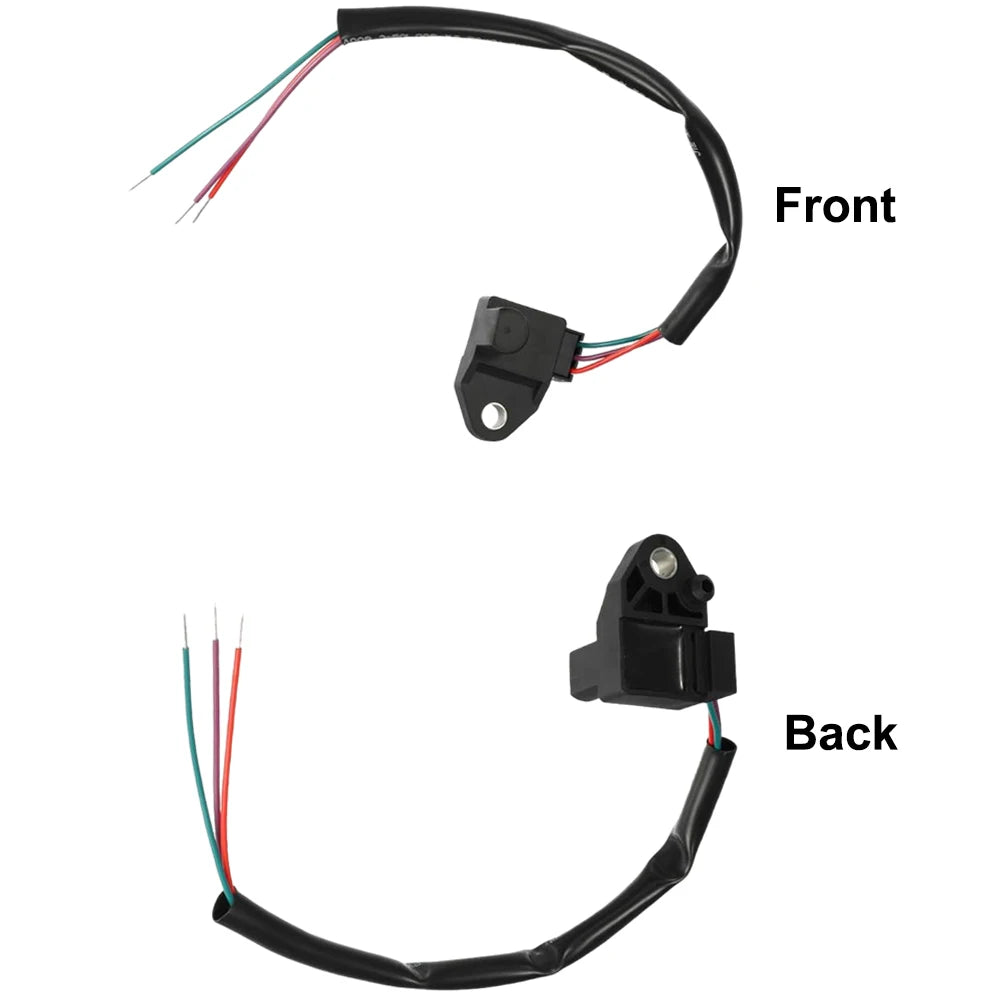 Subaru Car Turbine Speed Sensor 31705AA620 31705AA621 - image 4