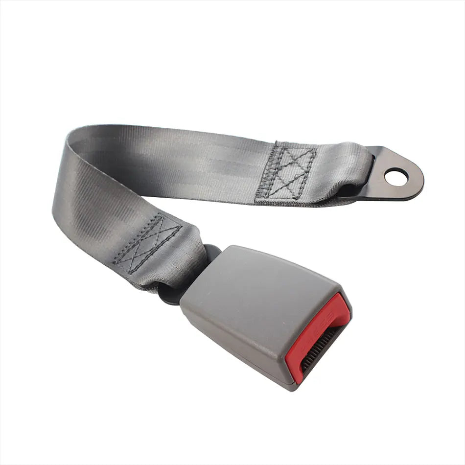 Afarnova Retractable 3-Point Lap Seat Belt for Cars & Buses - image 21