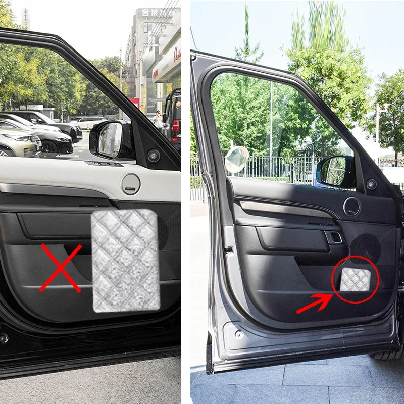 Windshield Snow, Frost and Sun Cover, Magnetic or Standard