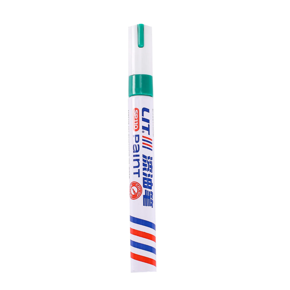 Auto Touch-Up Paint Pen, Scratch Fill Marker