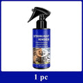 Fast-Acting Automotive Rust Remover Spray for Metal Parts - image 7
