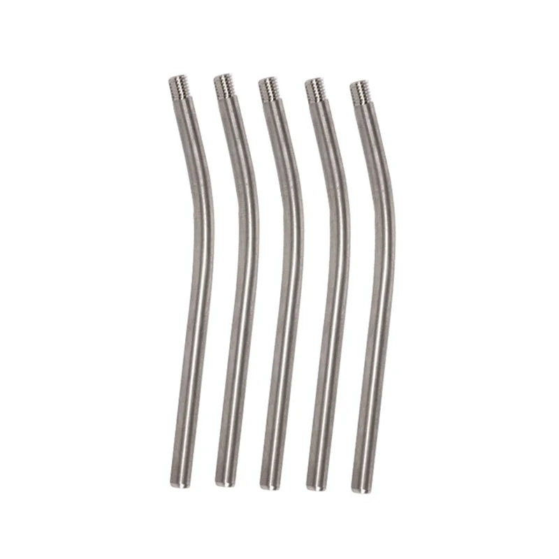 TIG Welding Wire Feeding Tube Liner for Automatic Argon Arc Welding Machine