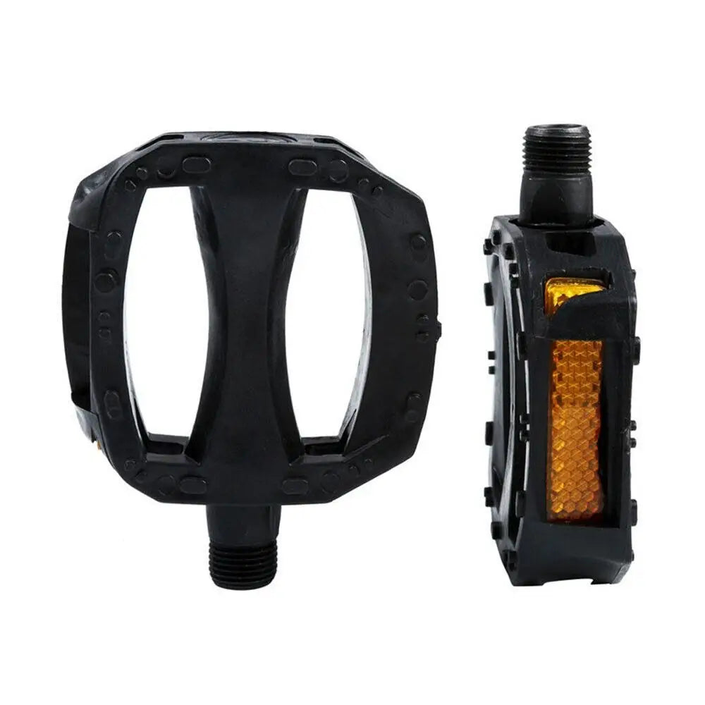 Road Saddle Bicycle Accessories Bicycle Parts Kids Bicycle Pedals Bike Pedals