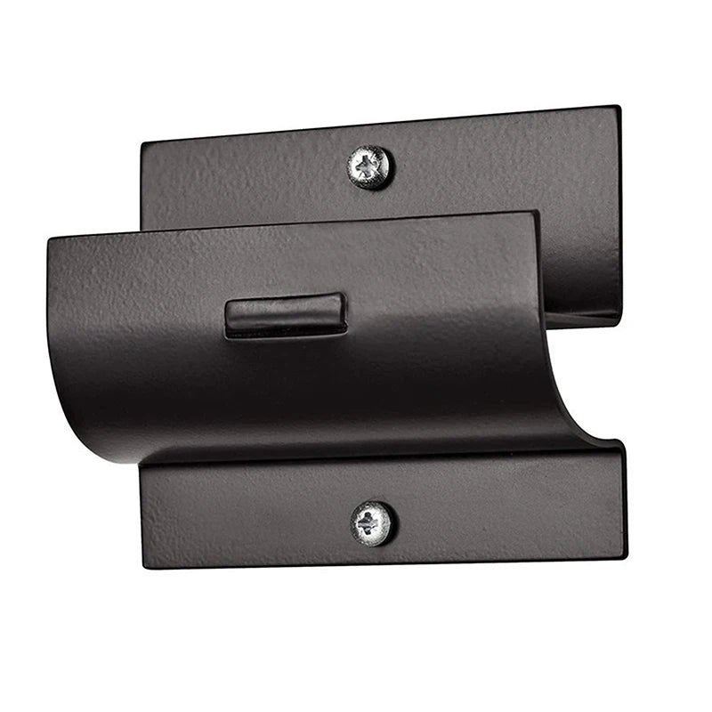 Wall-Mounted Ladder & Power Tool Hanger Hook