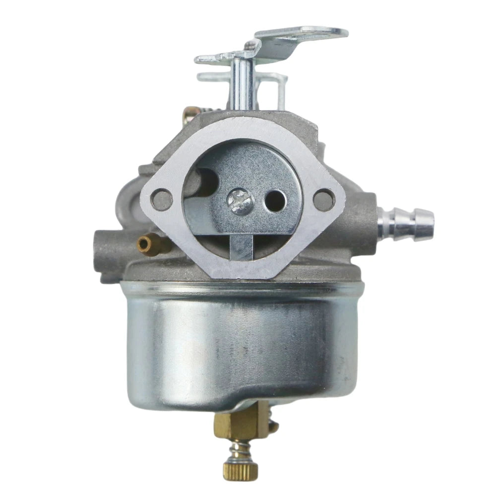 Tecumseh 640052 Carburetor Replacement for 8HP-10HP Snow Blowers - image 2