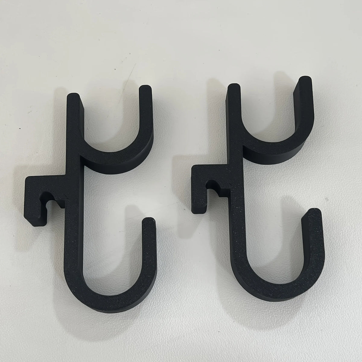 Headrest Hooks for Car Seat Backs, 2 Pack - view 6