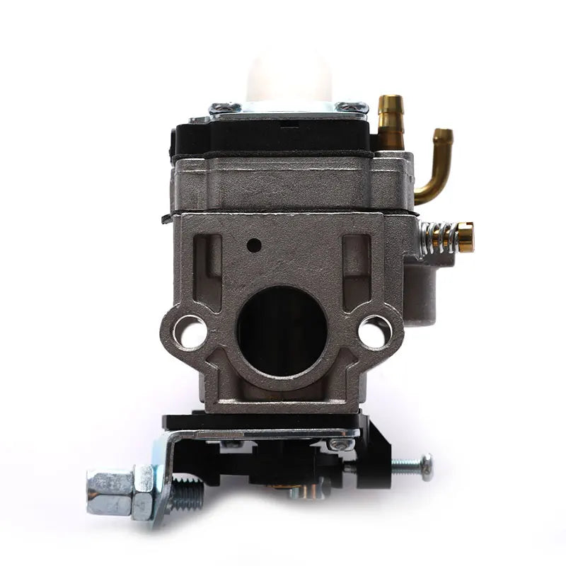 Carburetor Kit 10mm for 43cc-52cc Brushcutter & Chainsaw Engine - image 3