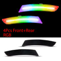 LED Side Marker Lights for 2016-2021 Chevy Camaro & Cadillac - image 16