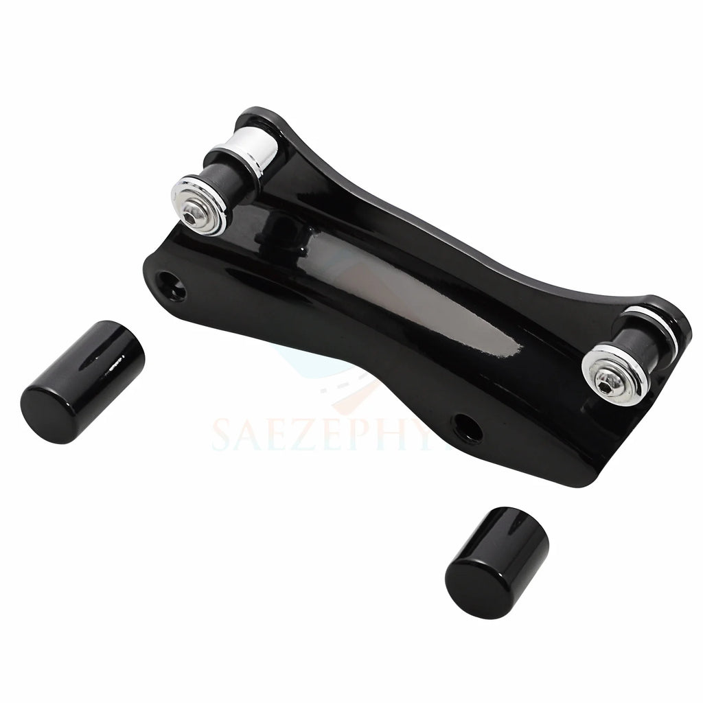 4-Point Docking Hardware Kit for Harley Touring 2014-2026 - image 19