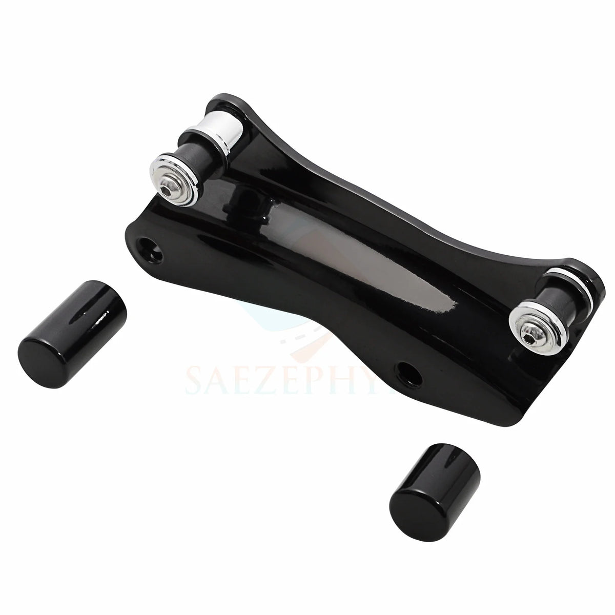4-Point Docking Hardware Kit for Harley Touring 2014-2026 - image 19