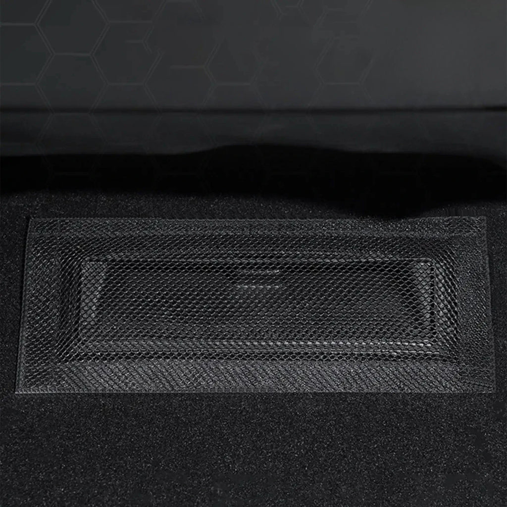 Under Seat Air Vent Covers for Tesla Model 3 and Model Y, 2 pcs