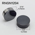 PCD CBN Cylinder Head Resurfacing Inserts RNGN0603 RNGN0904 RNGN1204 - image 19
