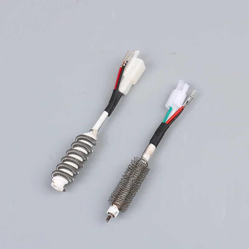 Hot Air Gun Ceramic Heating Element, Replacement for 850 852 860 950 952 990 Hot Air Guns