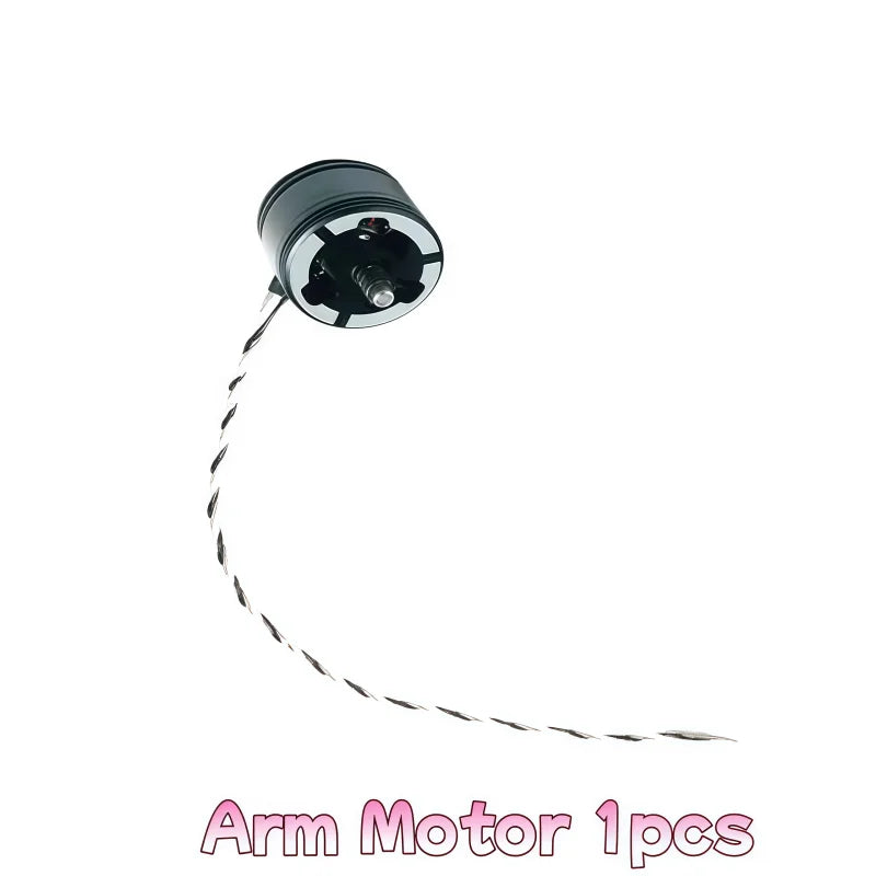 DJI Mavic 3 Pro Motor Arm with Propeller Motor Replacement - image 3