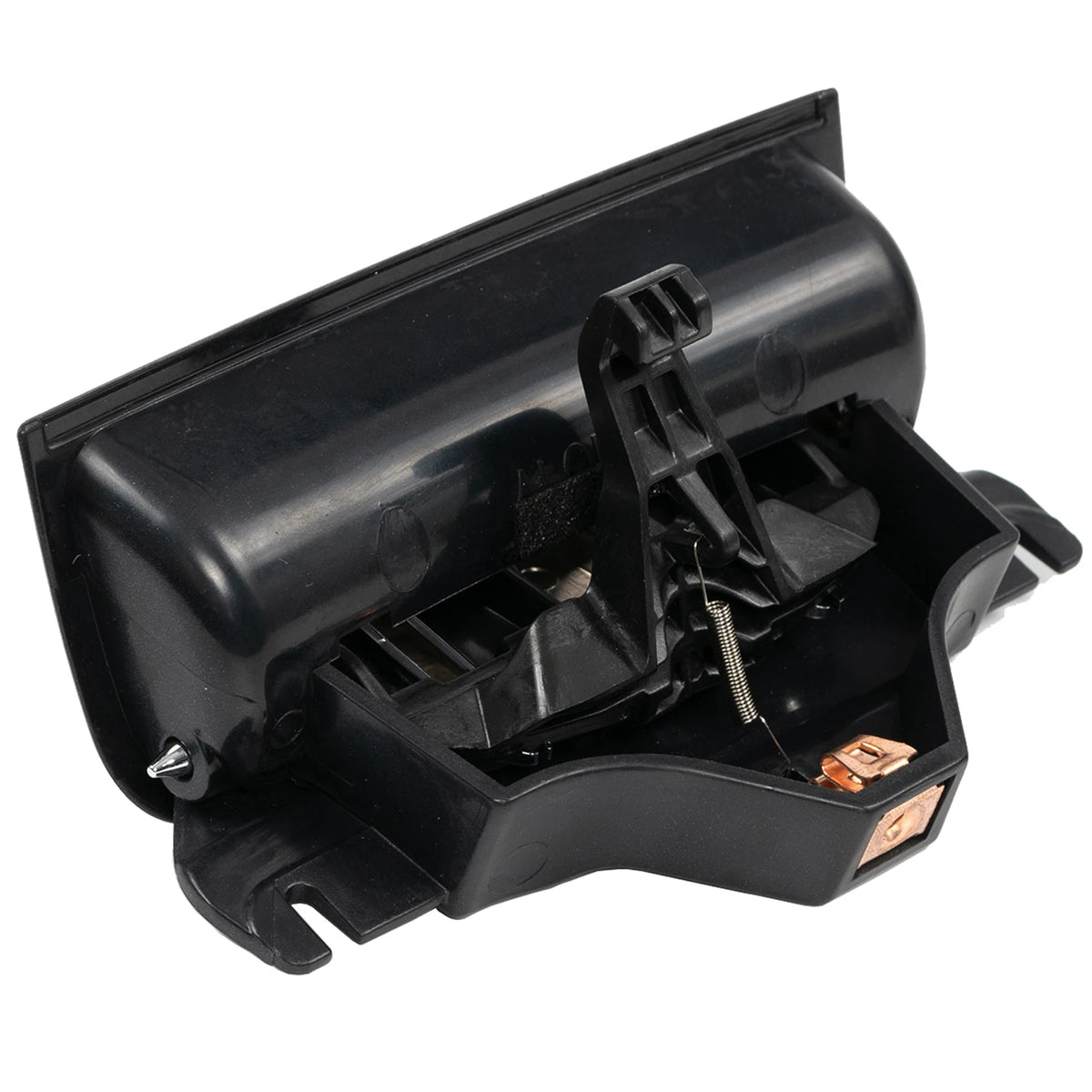 Chevrolet & GMC Center Console Latch Handle 2014-2020 Replacement - image 11