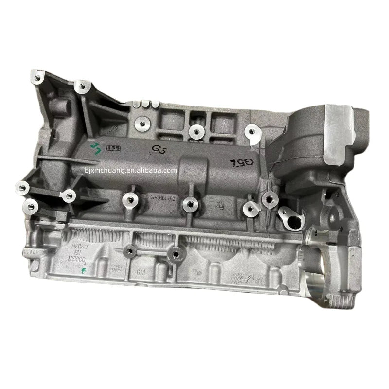 2.4L LAF LE5 LE9 Replacement Engine Block for Buick, Chevrolet, Opel - view 9