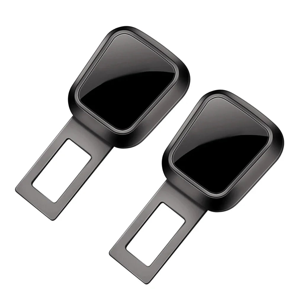Seat Belt Extender Clip for Tesla & Porsche - image 22