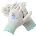 Anti-Static Carbon Fiber Gloves for Electronics Repair - image 7