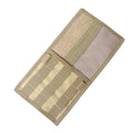 MOLLE Tactical Sun Visor Organizer Pouch for Trucks and SUVs