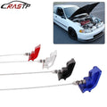 Billet Aluminium Oil Dipstick for Honda and Acura K-Series Engines