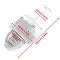Starter Motor for AM6 50cc Engines, Fits CRE 50 and XPS SM