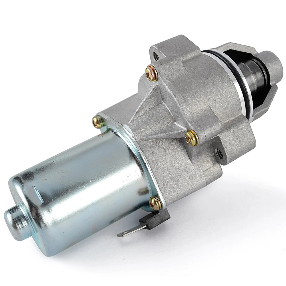 Starter Motor for AM6 50cc Engines, Fits CRE 50 and XPS SM - view 12