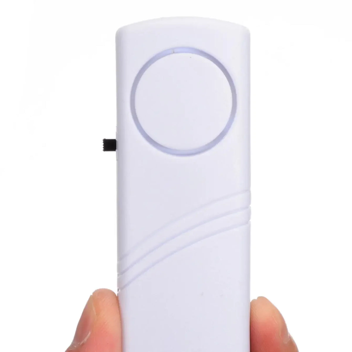 2-Piece Wireless Door & Window Magnetic Alarm Sensor Set