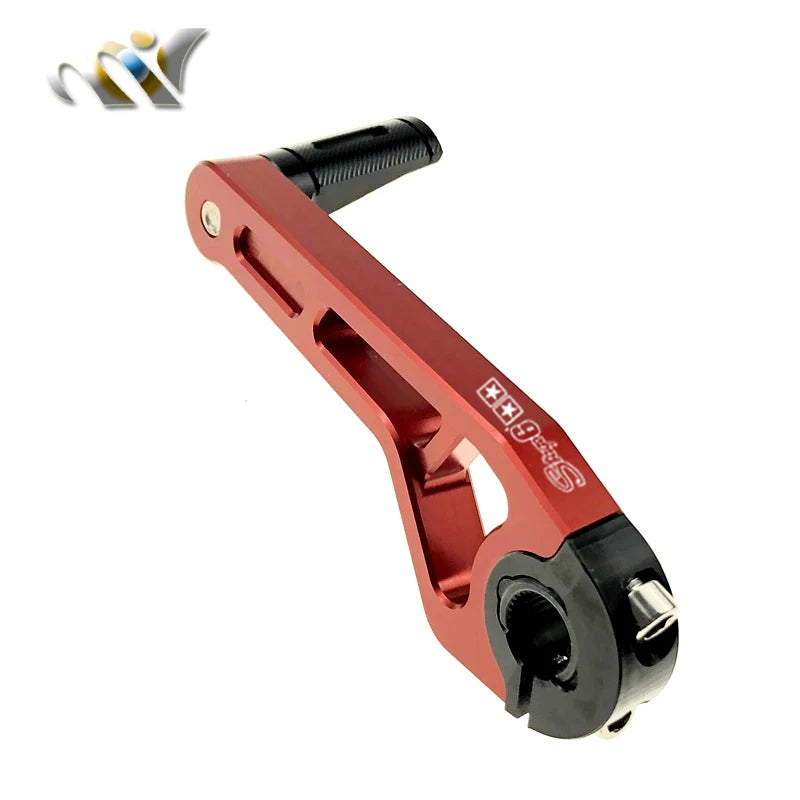 Kick Starter Lever for GY6 and Jog 50 to 100cc Scooters - view 2