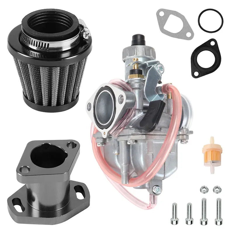 VM22 26mm Carburetor Kit for Predator & Honda Engines - image 7