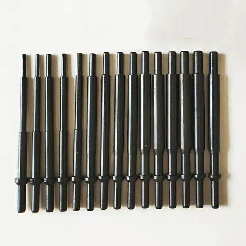 Universal Valve Guide Punch Tool - Install & Removal