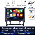9" Touchscreen CarPlay Android Auto Stereo Chevy Silverado 2014-2018 - image 36