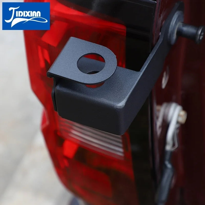 Tailgate Antenna Mount for 2014-2018 Chevy Silverado GMC Sierra - image 4