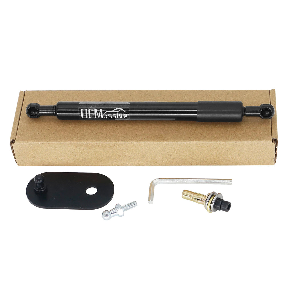 Dodge Ram Heavy Duty Tailgate Assist Shock Strut 1500 2500 3500 - image 3