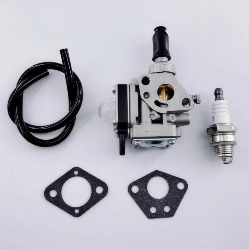 Carburetor for Kawasaki Brush Cutter TH43 TH48 TL43 TL33 - image 7