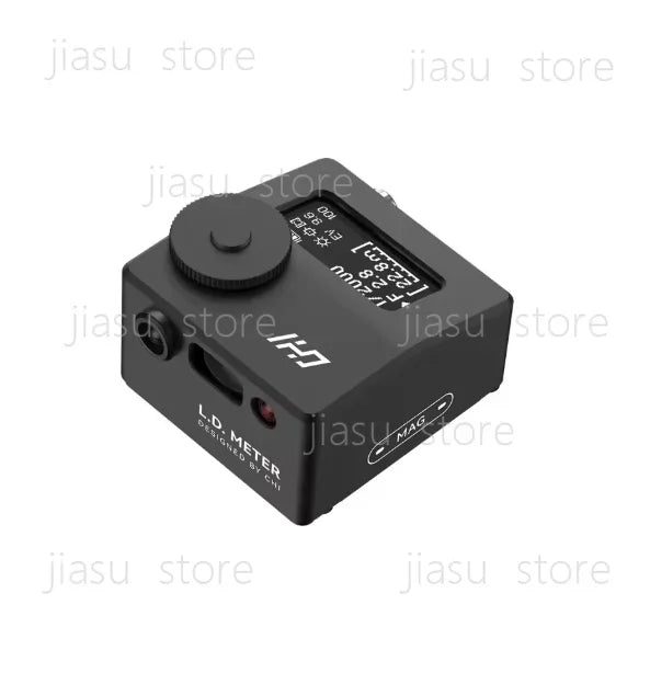 164FT Laser Distance Meter, Light Metering and Laser Focusing, Lite and Pro