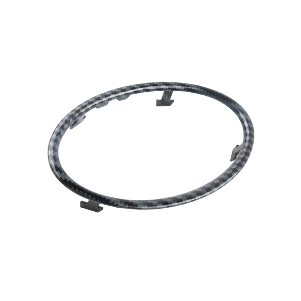 For Ford Focus 2 MK2 2005-2013 AC Vent Trim Ring Interior Styling - image 12