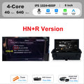 8-Inch Wireless CarPlay & Android Auto for Audi Q3 (2011-2018) - image 22
