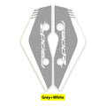 Front Fender Vinyl Decals for BMW F900R 2020-2025 - view 14