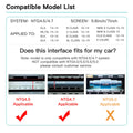 AUTOABC Wireless CarPlay & Android Auto Adapter for Mercedes - image 7