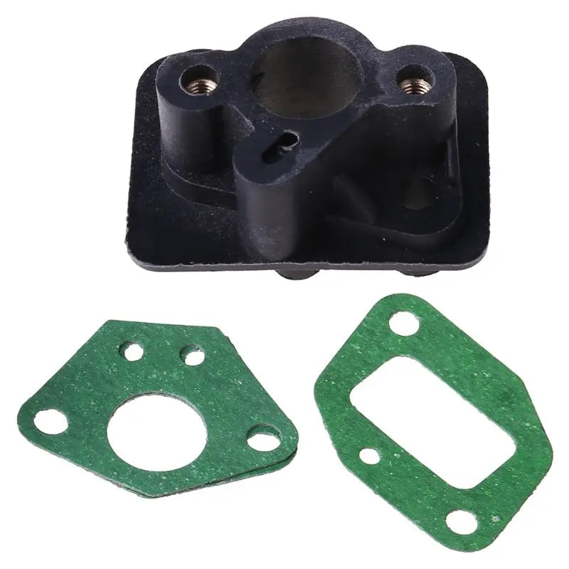 40-5 Brush Cutter Intake Manifold with Gaskets Set