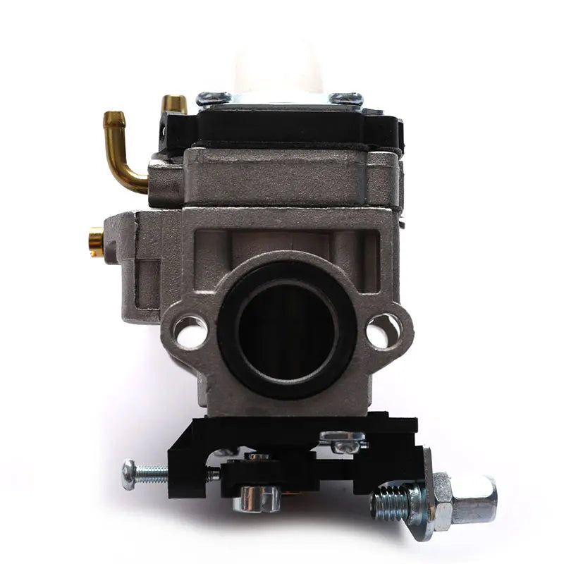 Carburetor Kit 10mm for 43cc-52cc Brushcutter & Chainsaw Engine - image 5
