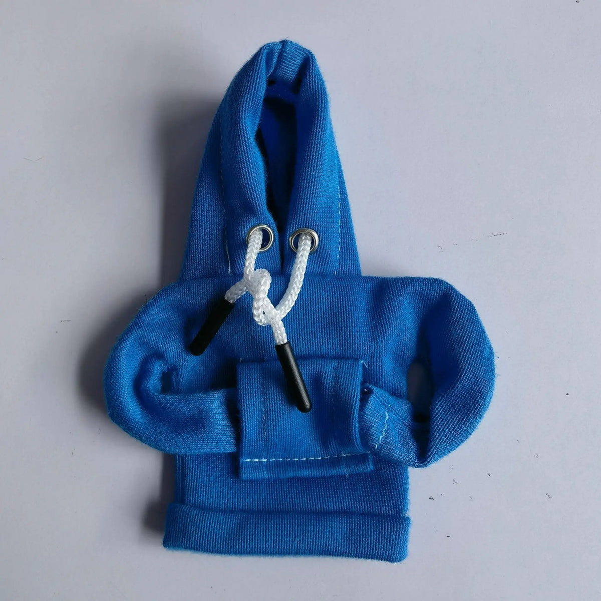 Gear Shift Knob Hoodie Cover, Universal for Manual & Automatic Shifters