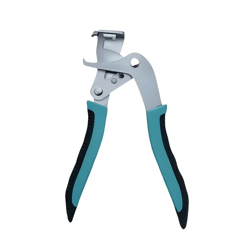 Automotive Plastic Clip Pliers – Car Trim & Panel Removal Tool - image 7