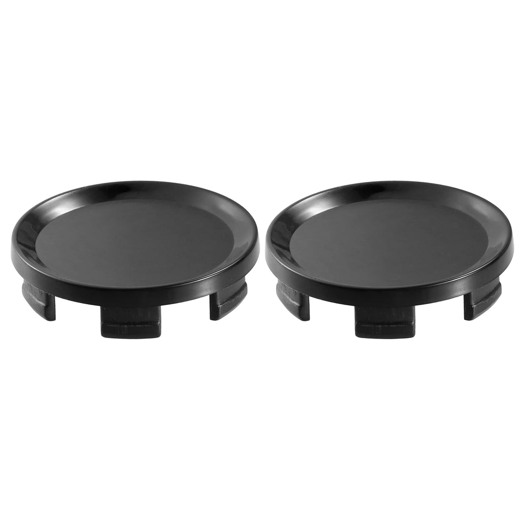 X Autohaux Universal Wheel Center Caps, 53-75mm 4-Pack - image 25