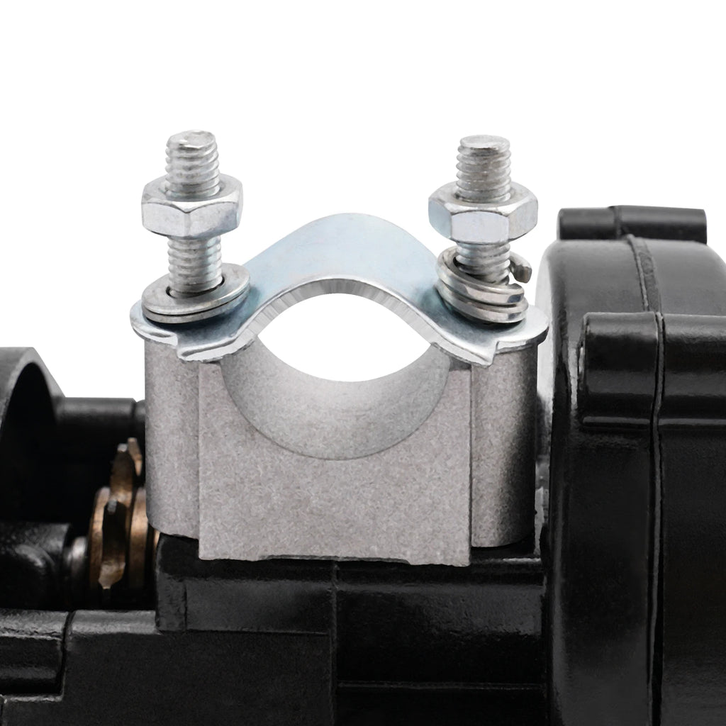80cc 2-Stroke Bicycle Engine Kit for 26-28 in Wheels