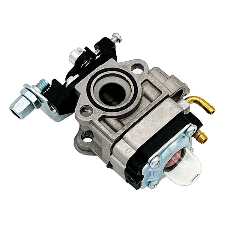 10mm Carburetor & Gasket for Brush Cutter (TU26, 34F, 36F, 260, 330) - image 6