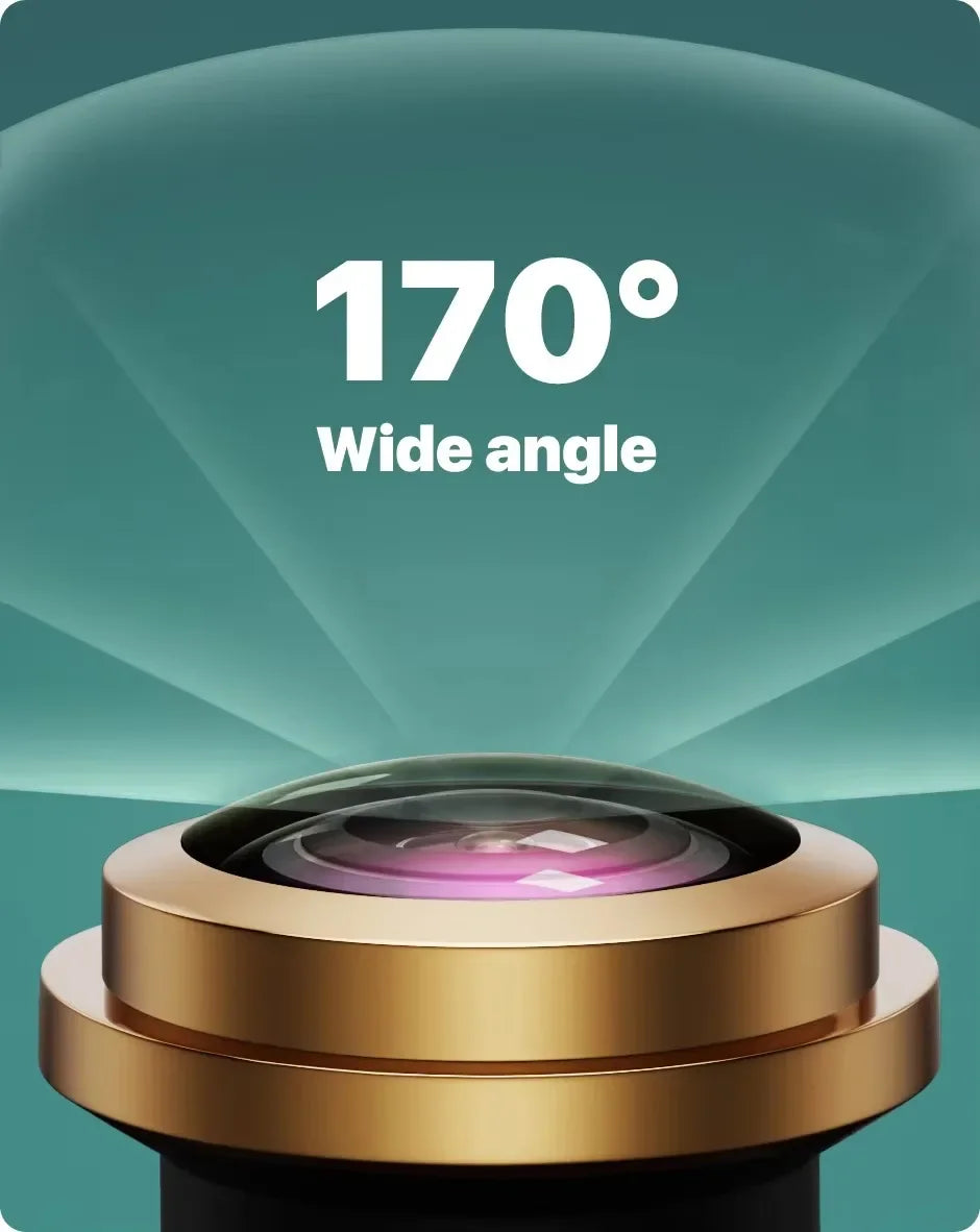 1080P AHD Front View Logo Camera for Toyota - image 13