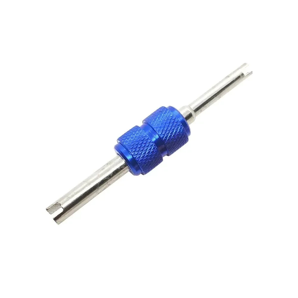 Universal Tire Valve Core Remover Tool for Car, Truck, Bicycle - image 11