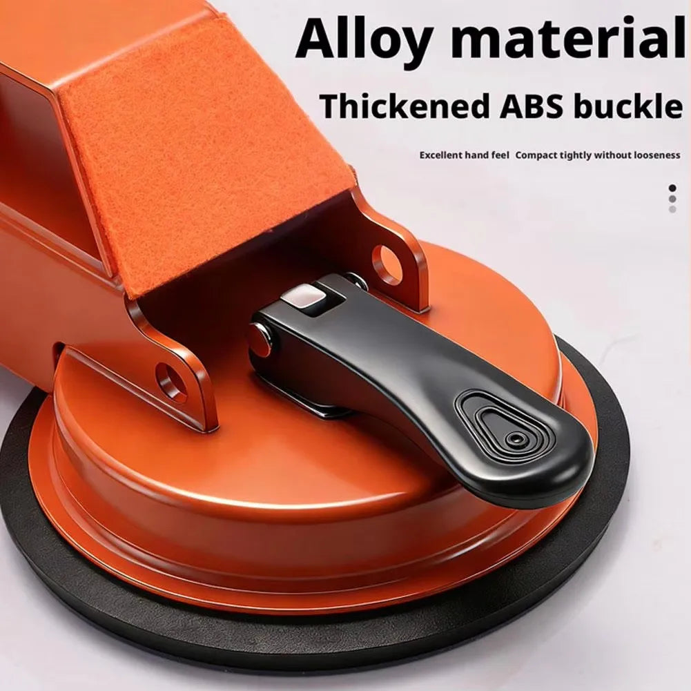 Floor Gap Repair Tool with Suction Cup - Seamless Joint Fix - image 3