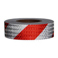 Self-Adhesive Twill Reflective Warning Tape – 1 Roll